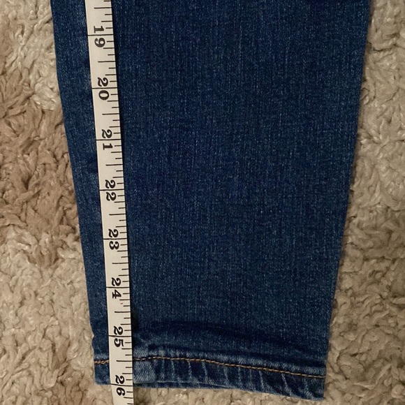 Kut from the Kloth embroidered jeans - Picture 4 of 7